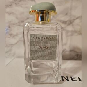 Sand + Fog - Dune EDT 100ml